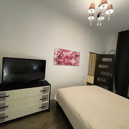 Apartment V&o Whitechocolateapt 800 M To Opera *