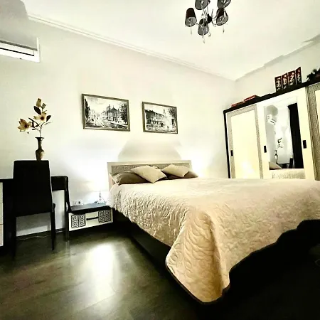 V&o Whitechocolateapt 800 M To Opera Apartment Lviv