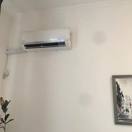 V&o Whitechocolateapt 800 M To Opera Апартаменти