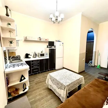 V&o Whitechocolateapt 800 M To Opera Apartment Lviv