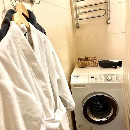 Апартаменты V&o Whitechocolateapt 800 M To Opera *