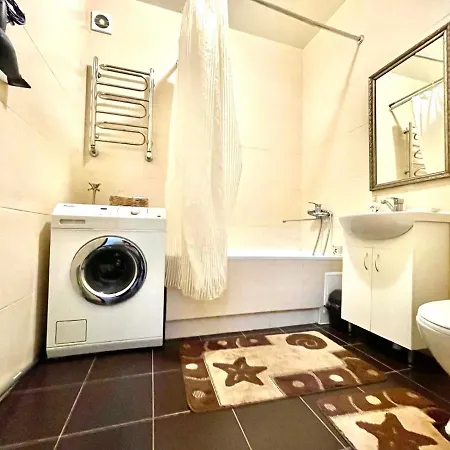 Апартаменты V&o Whitechocolateapt 800 M To Opera