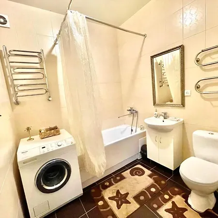 V&o Whitechocolateapt 800 M To Opera Апартаменти