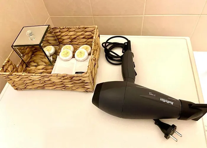 V&o Whitechocolateapt 800 M To Opera Lejlighed