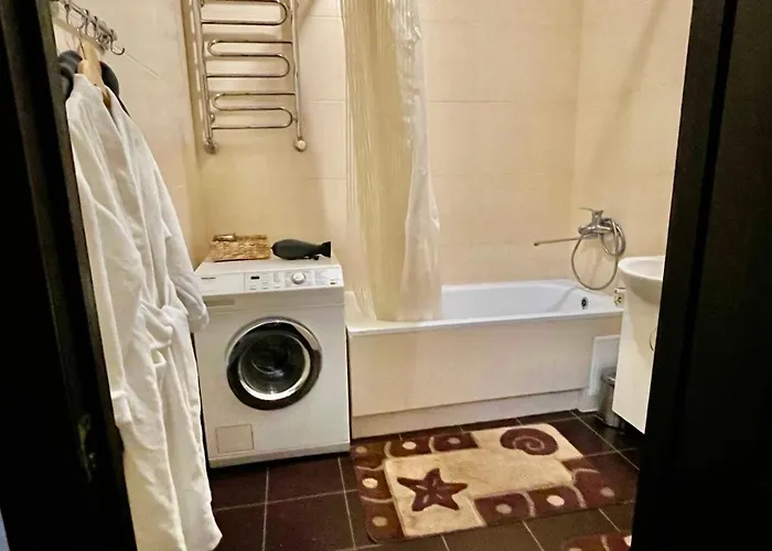 Apartamento V&o Whitechocolateapt 800 M To Opera Leópolis