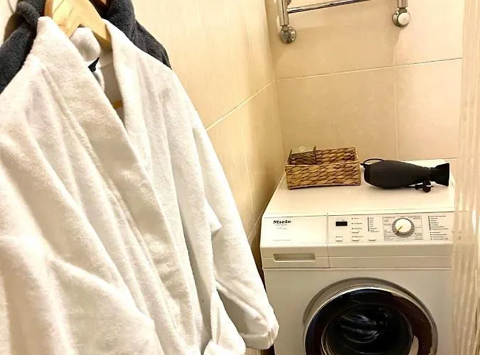 Apartamento V&o Whitechocolateapt 800 M To Opera *