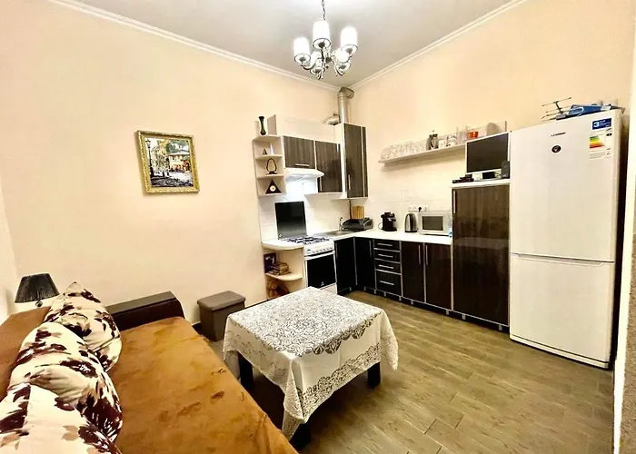 Apartamento V&o Whitechocolateapt 800 M To Opera *