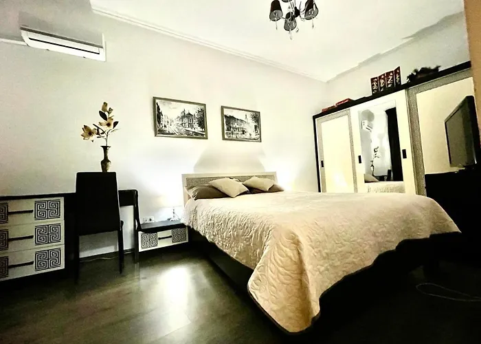 V&o Whitechocolateapt 800 M To Opera Lejlighed Lviv