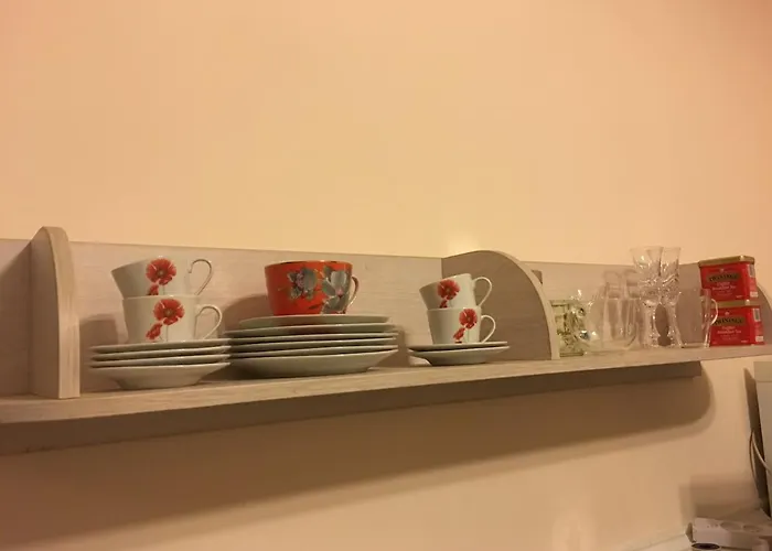 V&o Whitechocolateapt 800 M To Opera * Leópolis