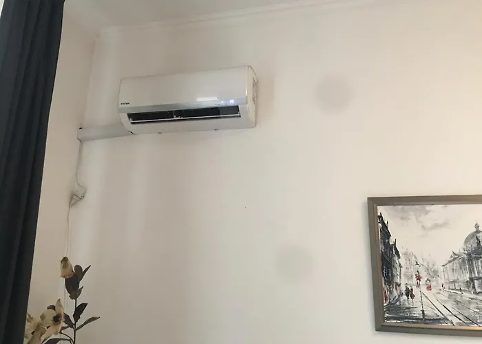 V&o Whitechocolateapt 800 M To Opera Daire