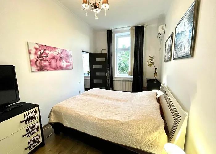 V&o Whitechocolateapt 800 M To Opera *