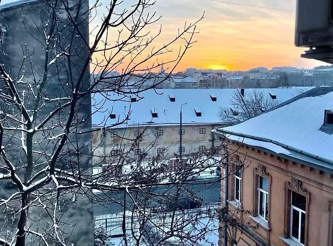 V&o Whitechocolateapt 800 M To Opera Daire *