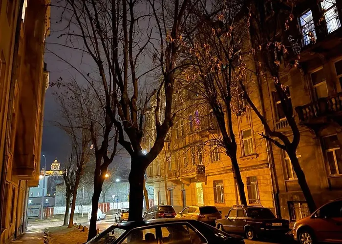 V&o Whitechocolateapt 800 M To Opera Daire