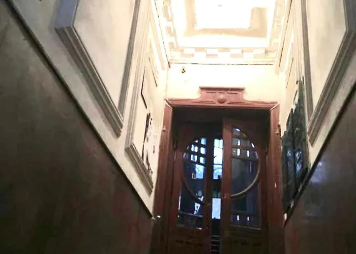 Daire V&o Whitechocolateapt 800 M To Opera Lviv