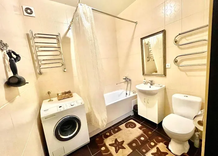 V&o Whitechocolateapt 800 M To Opera Daire